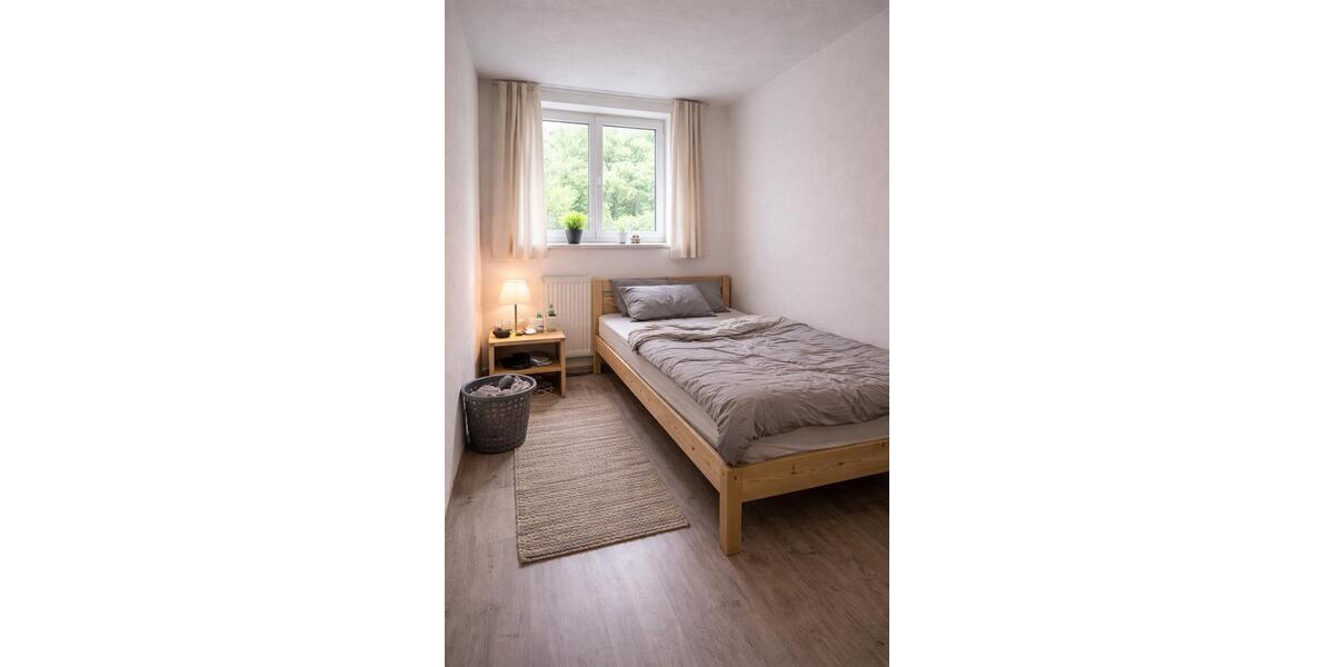 Etagenwohnung Rendsburg - 1 Zimmer, 14 m&sup2;, 328&euro; | Angebot:25978149