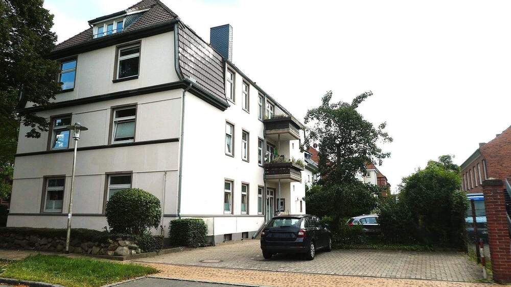 Etagenwohnung Rendsburg - 8 Zimmer, 160 m&sup2;, 229.000&euro; | Angebot:25700569