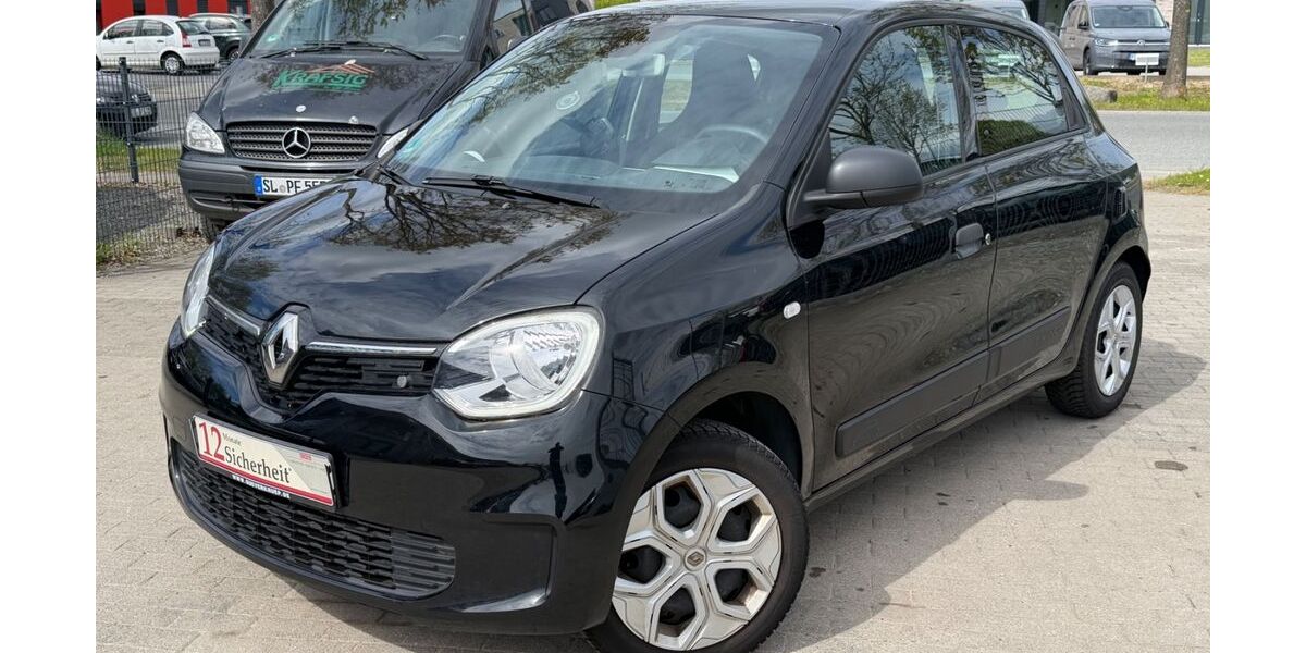 Renault Twingo 84.000 km 6.990 &euro; Schleswig 24837