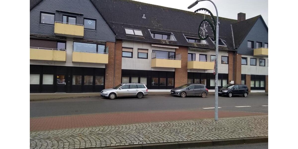 Etagenwohnung Süderbrarup - 6 Zimmer, 145 m&sup2;, 319.500&euro; | Angebot:24693571