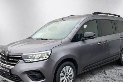 Renault Grand Kangoo 8.500 km 31.980 &euro; Rendsburg 24768