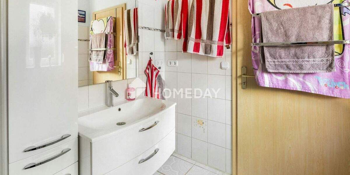 Einfamilienhaus Rendsburg - 5 Zimmer, 109 m&sup2;, 249.000&euro; | Angebot:25677814