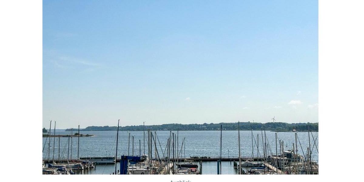 Etagenwohnung Schleswig - 2 Zimmer, 71 m&sup2;, 860&euro; | Angebot:25273263