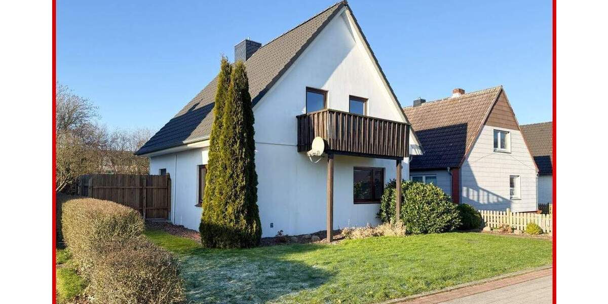 Einfamilienhaus Böklund - 4 Zimmer, 102 m&sup2;, 250.000&euro; | Angebot:25705500