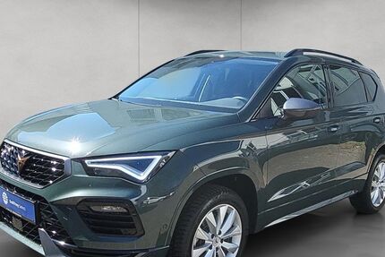 Cupra Ateca 21.000 km 28.790 &euro; Rendsburg 24768