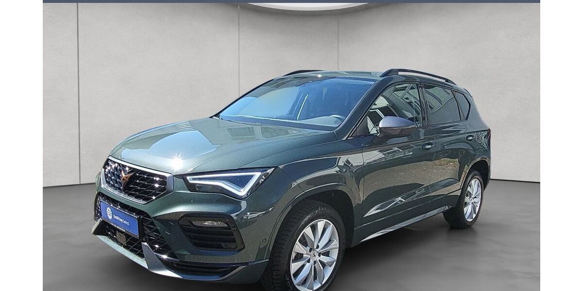 Cupra Ateca 21.000 km 28.790 &euro; Rendsburg 24768