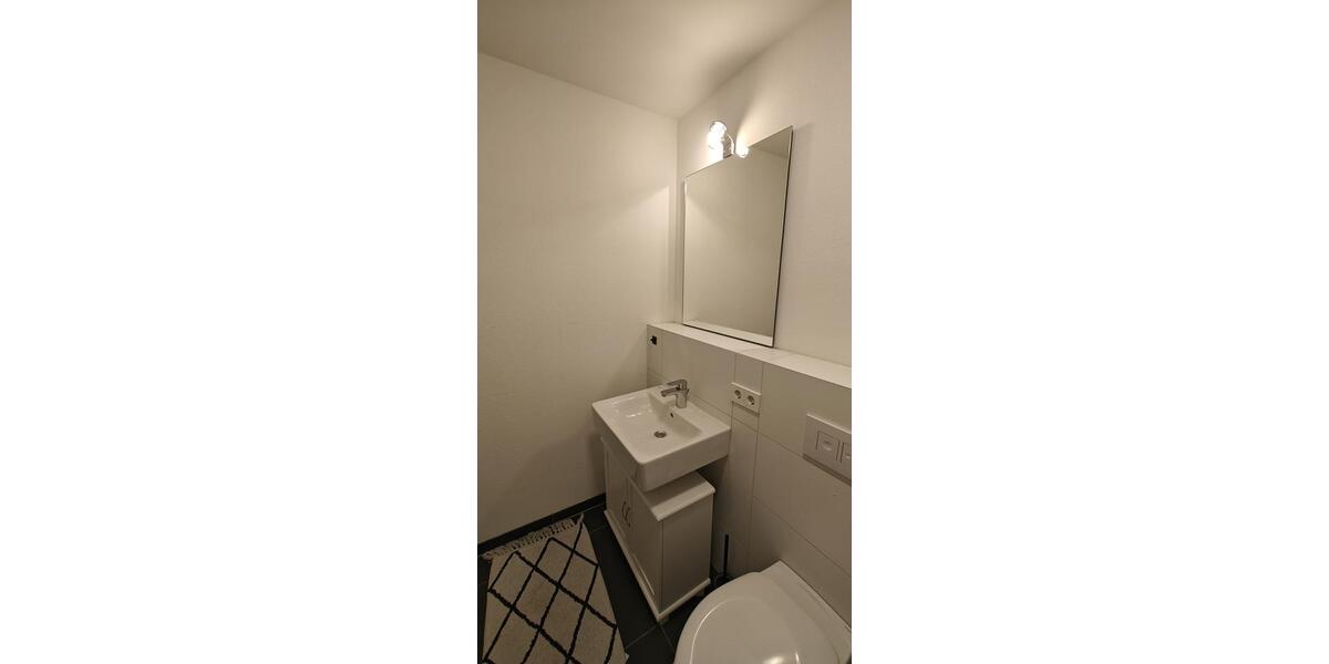 Erdgeschoßwohnung Tastrup - 1 Zimmer, 25 m&sup2;, 580&euro; | Angebot:23781787