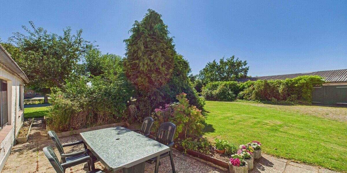 Mehrfamilienhaus, Wohnhaus Mohrkirch - 7 Zimmer, 142 m&sup2;, 189.000&euro; | Angebot:25663342