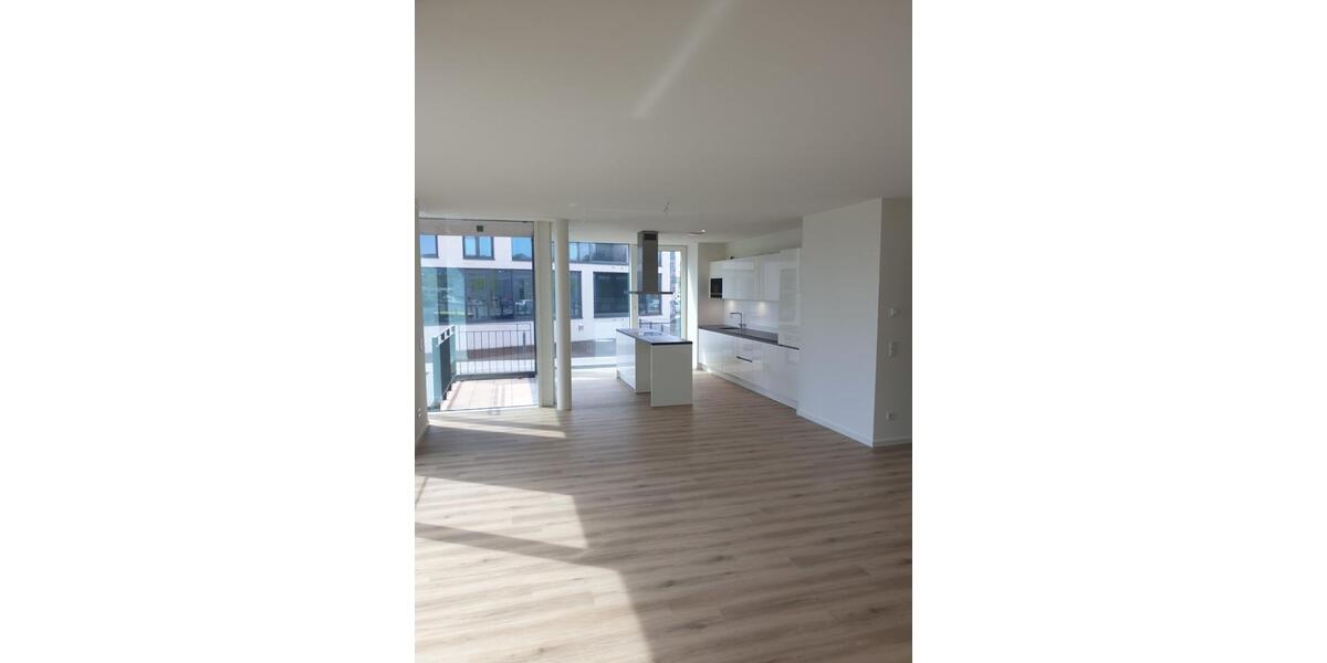 Etagenwohnung Schleswig - 3 Zimmer, 96 m&sup2;, 1.521&euro; | Angebot:21580369