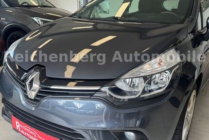 Renault Clio 88.980 km 9.980 &euro; Schleswig 24837