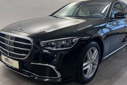 Mercedes-Benz S 350 58.494 km 79.980 &euro; Rendsburg 24768