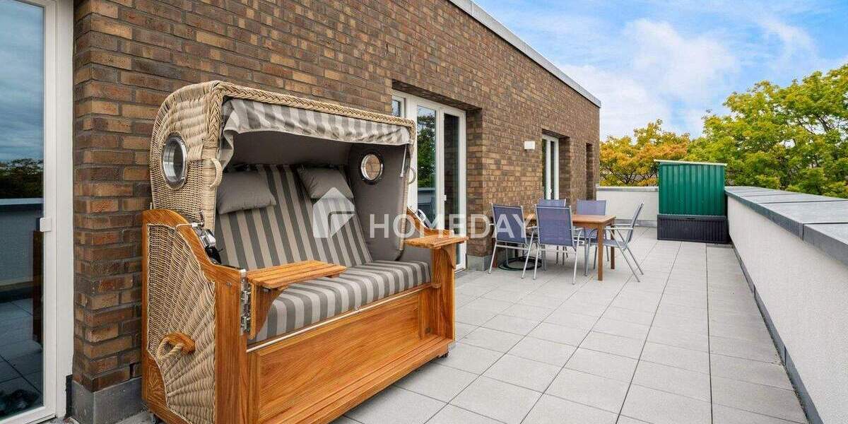 Etagenwohnung Schleswig - 3 Zimmer, 70 m&sup2;, 449.000&euro; | Angebot:25732670