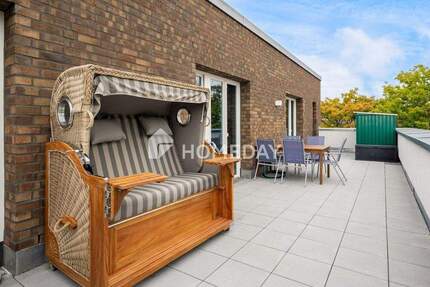 Wohnung Schleswig - 3 Zimmer, 70 m&sup2;, 449.000&euro; | Angebot:25732670