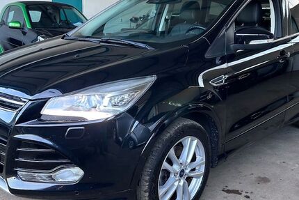 Ford Kuga 116.678 km 6.980 &euro; Rendsburg 24768