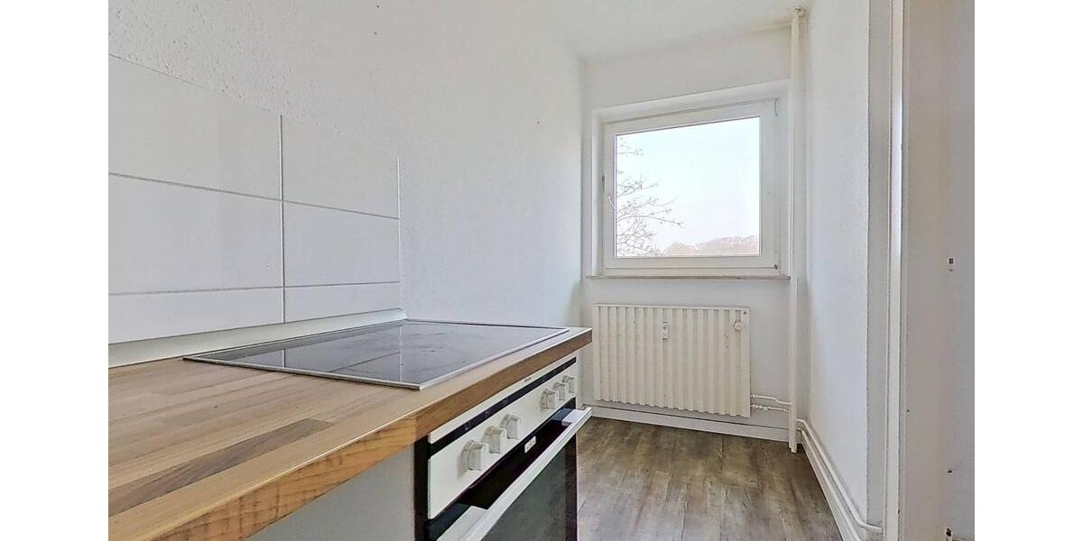 Etagenwohnung Rendsburg - 1 Zimmer, 31 m&sup2;, 429&euro; | Angebot:25756540