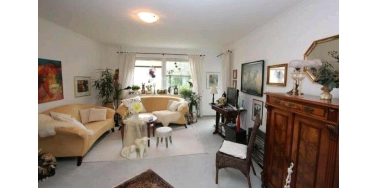 Etagenwohnung Schleswig - 3 Zimmer, 82 m&sup2;, 144.000&euro; | Angebot:19044946