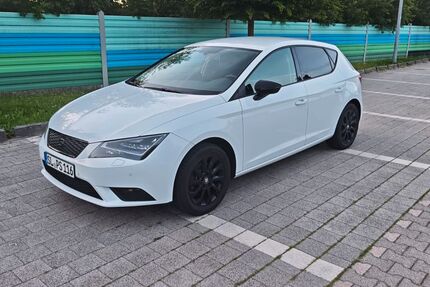 Seat Leon 197.000 km 5.750 &euro; Dannewerk 24867
