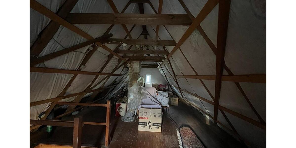 Einfamilienhaus Rendsburg - 5 Zimmer, 113 m&sup2;, 285.000&euro; | Angebot:26942642
