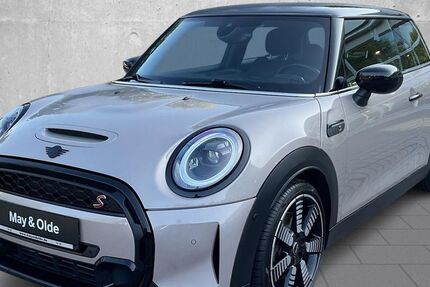 Mini Cooper S 68.478 km 23.980 &euro; Rendsburg 24768