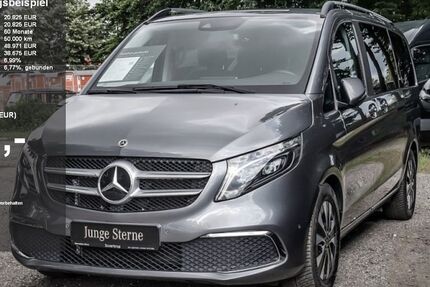 Mercedes-Benz V 250 37.934 km 60.690 &euro; Rendsburg 24768