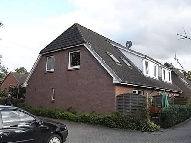 Reihenendhaus Rendsburg_Eckernförde_Kreis - 3 Zimmer, 85 m&sup2;, 238.000&euro; | Angebot:25698209