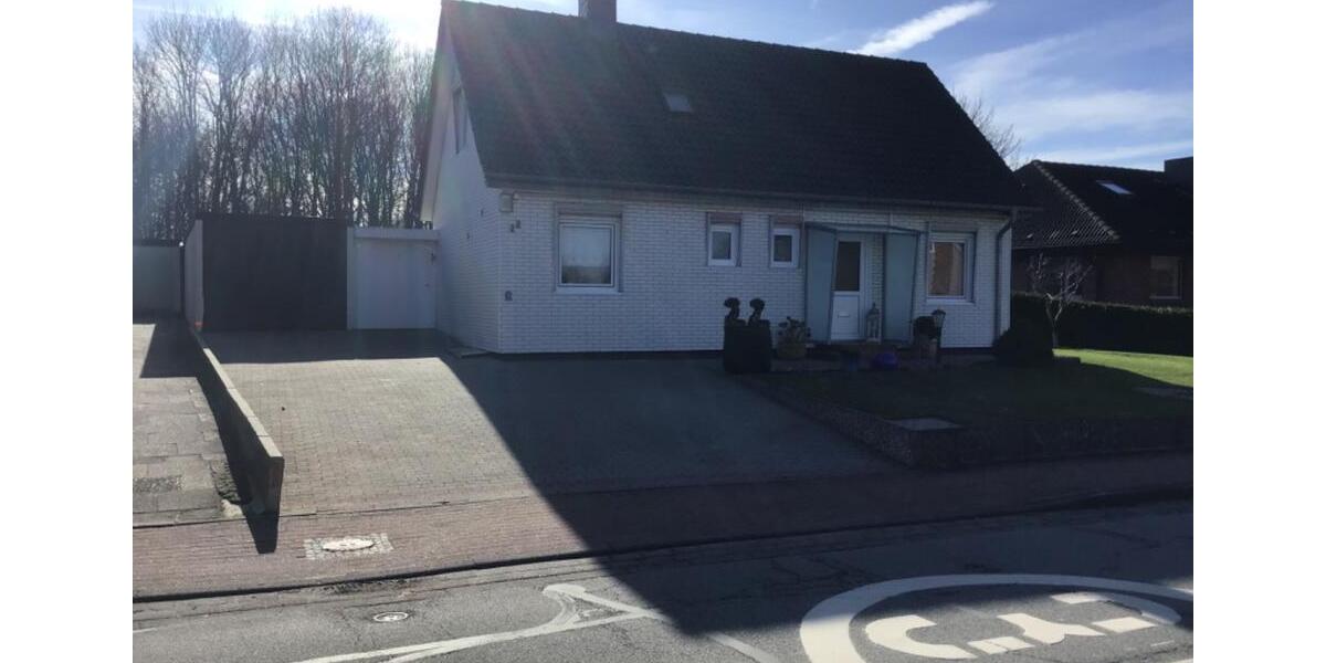 Einfamilienhaus Barkelsby - 5 Zimmer, 100 m&sup2;, 299.000&euro; | Angebot:25812811