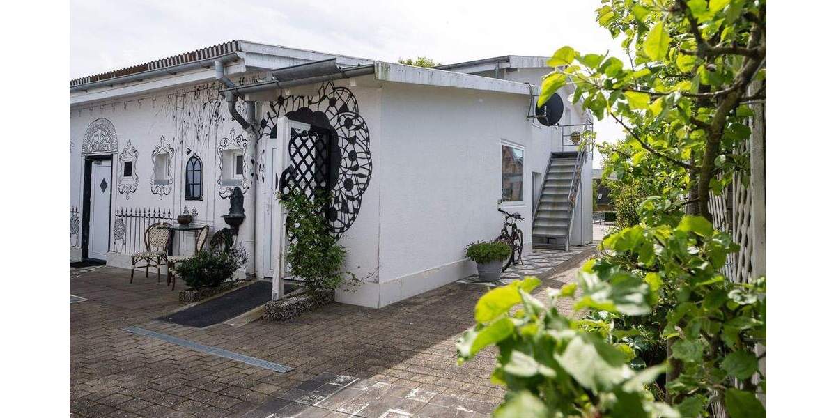 Gewerbeobjekt Sörup - 1 Zimmer, 695.000&euro; | Angebot:25706561