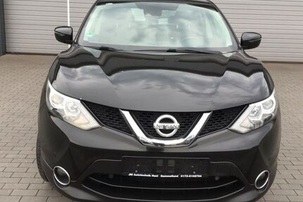 Nissan Qashqai 165.146 km 8.350 &euro; Gammellund 24855