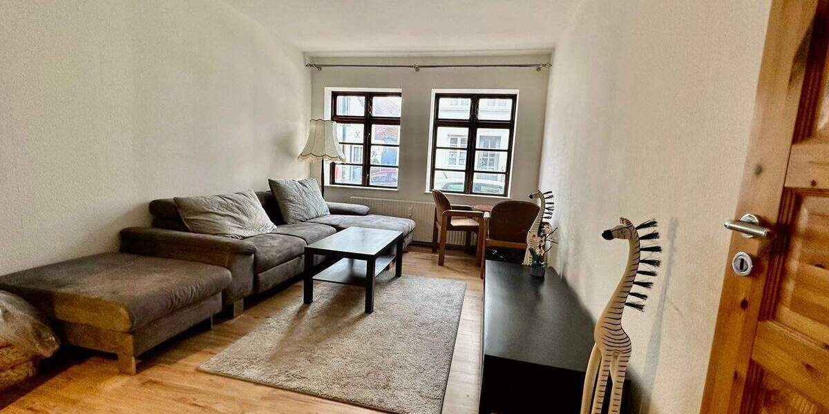 Mehrfamilienhaus, Wohnhaus Rendsburg - 1 Zimmer, 329.000&euro; | Angebot:25743469