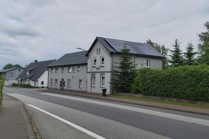 Wohnung Treia - 1 Zimmer, 41 m&sup2;, 400&euro; | Angebot:27638395