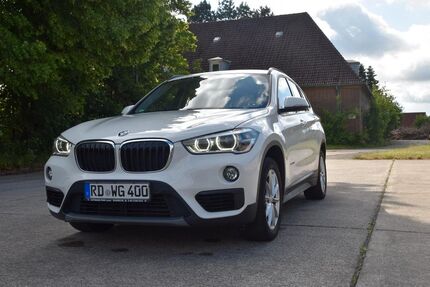 BMW X1 96.000 km 16.900 &euro; Rendsburg 24768