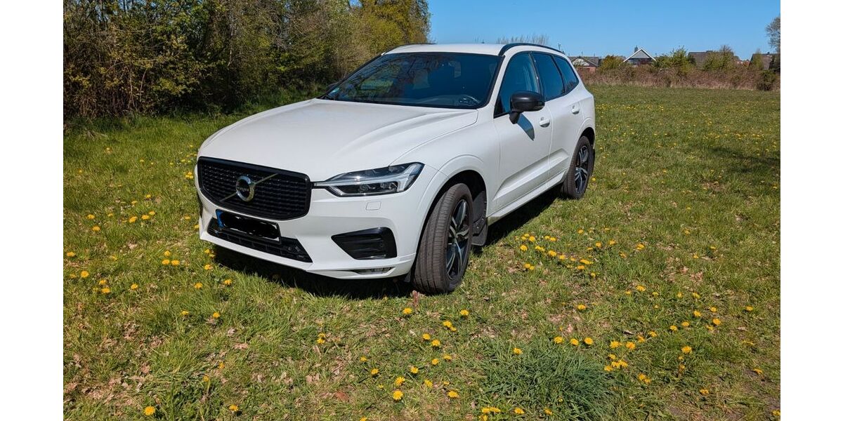 Volvo XC60 211.526 km 21.500 &euro; Büdelsdorf 24782