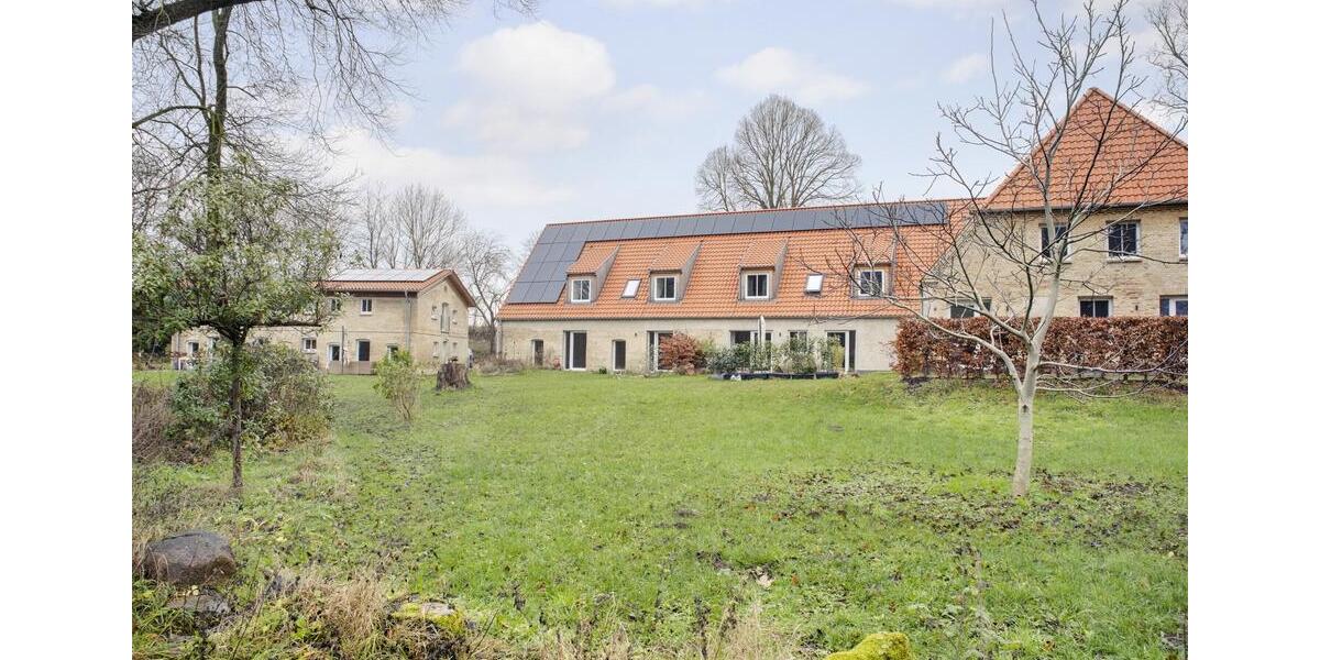 Reihenhaus Rieseby - 6 Zimmer, 200 m&sup2;, 2.300&euro; | Angebot:26230275