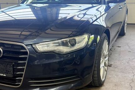 Audi A6 287.000 km 8.299 &euro; Silberstedt 24887