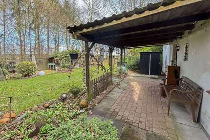 Haus Sieverstedt - 4 Zimmer, 119 m&sup2;, 220.000&euro; | Angebot:26093276