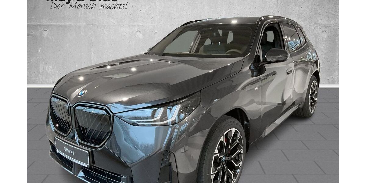 BMW X3 6.200 km 64.980 &euro; Rendsburg 24768