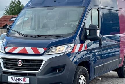 Fiat Ducato 78.000 km 13.900 &euro; Silberstedt 24887