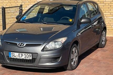 Hyundai i30 101.300 km 2.600 &euro; Kropp 24848