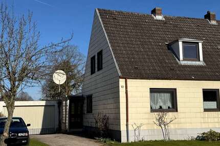 Haus Schleswig - 5 Zimmer, 117 m&sup2;, 169.000&euro; | Angebot:24544604