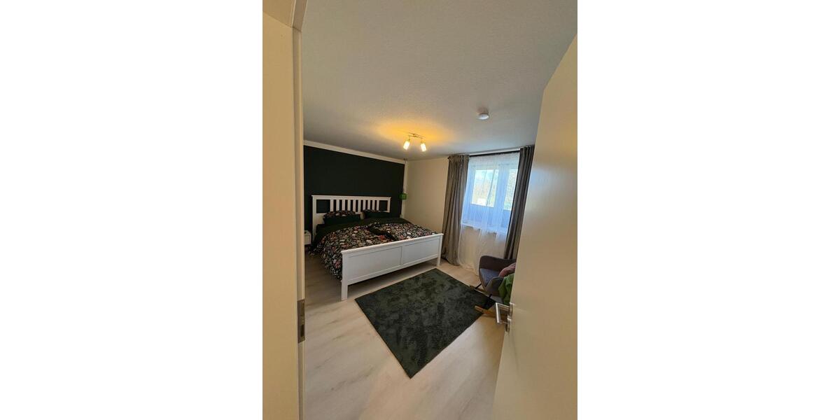 Erdgeschoßwohnung Großenwiehe - 2.5 Zimmer, 82 m&sup2;, 850&euro; | Angebot:25995195