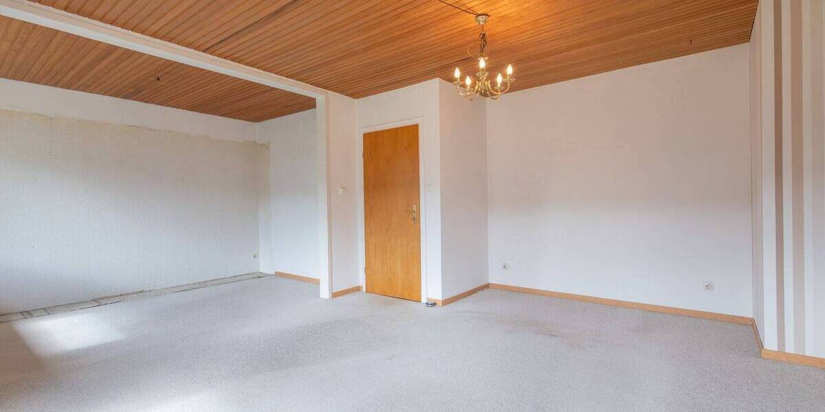Reihenmittelhaus Fockbek - 3 Zimmer, 74 m&sup2;, 189.000&euro; | Angebot:26702720