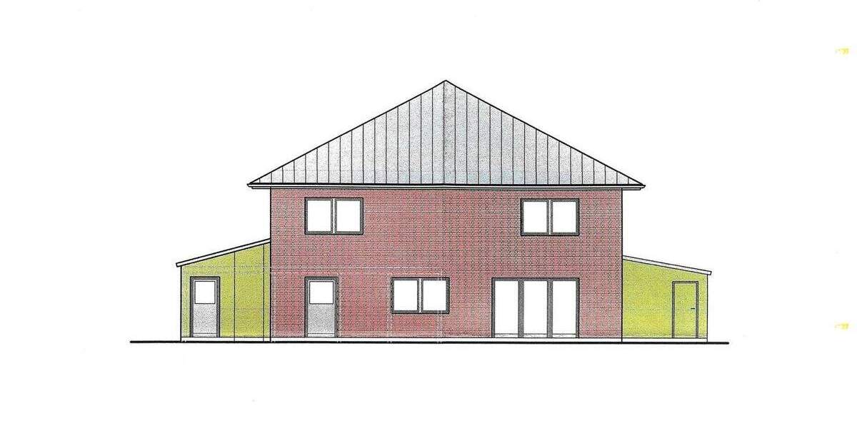 Doppelhaushälfte Kappeln - 4 Zimmer, 143 m&sup2;, 429.000&euro; | Angebot:25706517