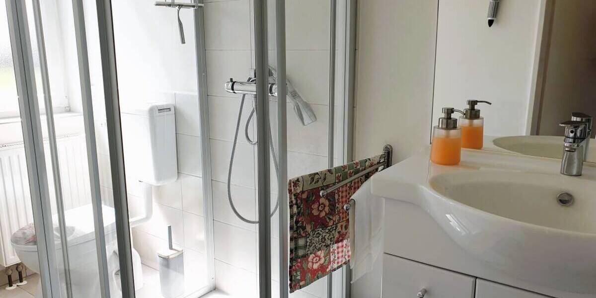 Mehrfamilienhaus, Wohnhaus Eckernförde / Borby Borby - 5 Zimmer, 110 m&sup2;, 485.000&euro; | Angebot:25667424