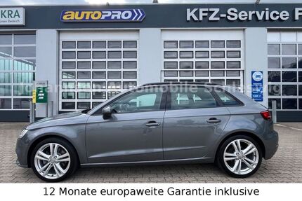 Audi A3 85.100 km 22.980 &euro; Schleswig 24837