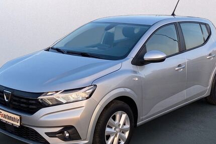 Dacia Sandero 93.587 km 9.500 &euro; Hohn 24806