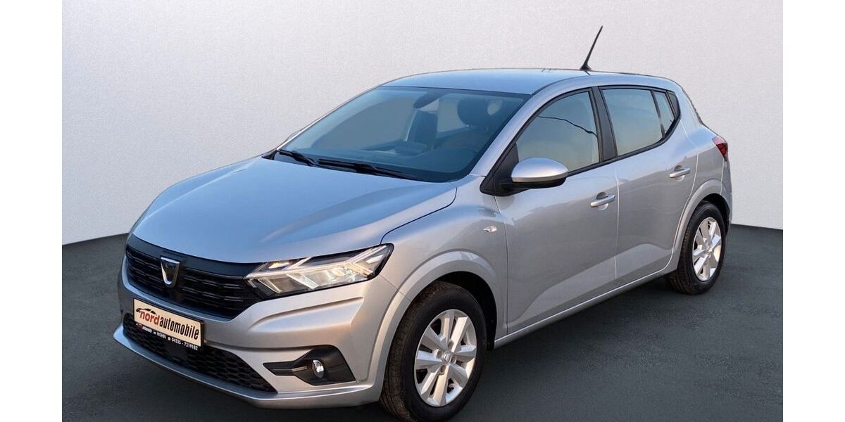 Dacia Sandero 93.587 km 9.500 &euro; Hohn 24806