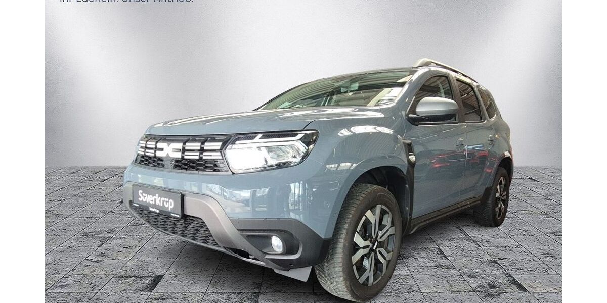 Dacia Duster 85.000 km 18.490 &euro; Rendsburg 24768