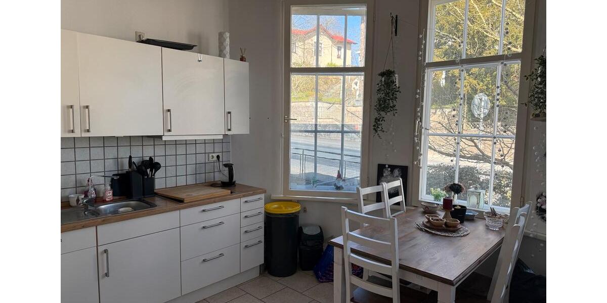 Erdgeschoßwohnung Schleswig - 3 Zimmer, 100 m&sup2;, 1.460&euro; | Angebot:26069249