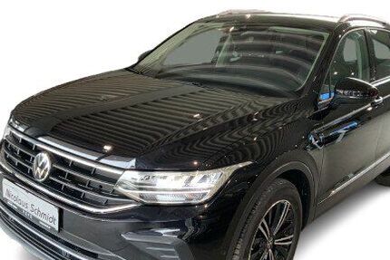 VW Tiguan 49.900 km 29.770 &euro; Süderbrarup 24392