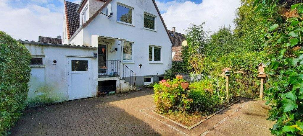 Doppelhaushälfte Schleswig - 6 Zimmer, 131 m&sup2;, 279.000&euro; | Angebot:25815505